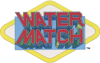 Water Match - Clear Logo (Japan) - 612x389