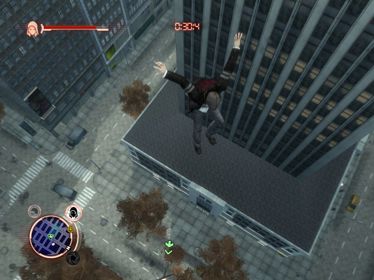 [PROTOTYPE] - Screenshot - Gameplay (World) - 1067x800