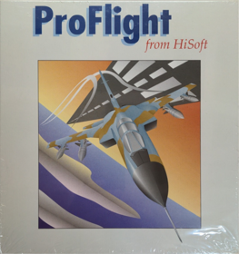 ProFlight - Box - Front (Europe) - 1048x1116