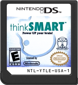 ThinkSMART - Cart - Front (North America) - 517x564