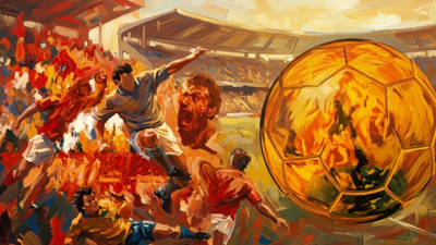 International Superstar Soccer Deluxe - Fanart - Background (Europe) - 1920x1080