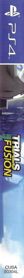Trials Fusion - Box - Spine (North America) - 69x800