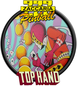Top Hand (Zaccaria) - Fanart - Cart - Front (World) - 896x992