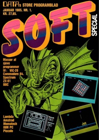 Cosmic Killer - Box - Front (Europe) - 1241x1754