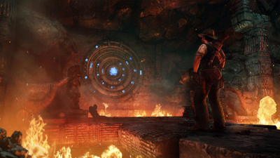 Deadfall Adventures - Fanart - Background (World) - 1920x1080