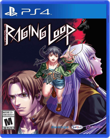 Raging Loop - Box - Front - Reconstructed (Canada) - 1173x1482