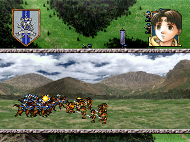 Suikoden II - Screenshot - Gameplay (World) - 320x240