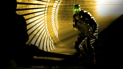 Tom Clancy's Splinter Cell: Pandora Tomorrow - Fanart - Background (World) - 1920x1080