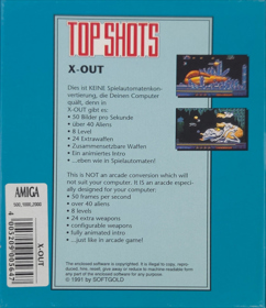 X-Out - Box - Back (Germany) - 1176x1362