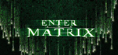 Enter the Matrix - Banner (World) - 1380x645