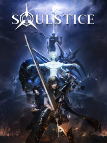 Soulstice - Box - Front (World) - 1200x1600