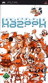 KAZooK - Box - Front (Germany) - 571x981