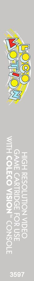 Loco-Motion - Box - Spine (World) - 111x916