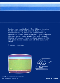 Airwolf - Box - Back (World) - 1551x2114