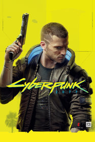 Cyberpunk 2077 - Box - Front (World) - 5030x7545