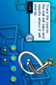 ThinkSMART - Screenshot - Gameplay (World) - 256x384