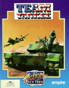 Team Yankee - Box - Front (Germany) - 636x810