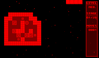Blox - Screenshot - Gameplay (World) - 384x224