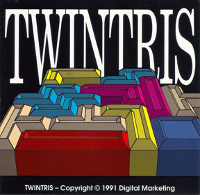 Twintris - Box - Front (Europe) - 764x743