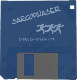 Sarcophaser - Disc (Germany) - 756x785