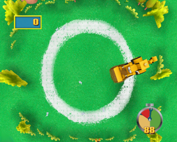 Bob the Builder: Festival of Fun - Screenshot - Gameplay (World) - 640x512