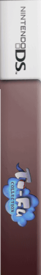 To-Fu Collection - Box - Spine (North America) - 129x865