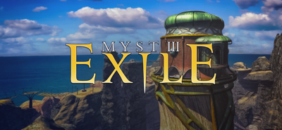 Myst III: Exile - Banner (World) - 1600x740
