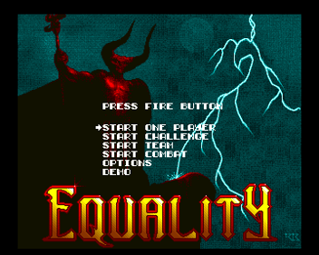 Equality - Screenshot - Game Title (Europe) - 360x287