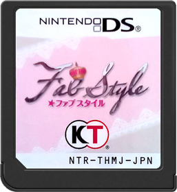 FabStyle - Cart - Front (Japan) - 517x564