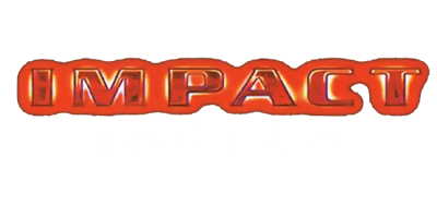 Impact Racing - Clear Logo (Europe) - 600x300