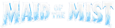 Maid Of The Mist - Clear Logo (World) - 1000x250