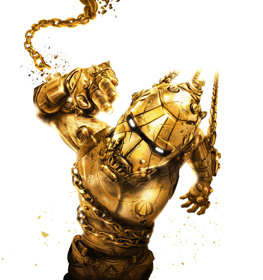 Borderlands 4 - Advertisement Flyer - Front (World) - 3355x3572