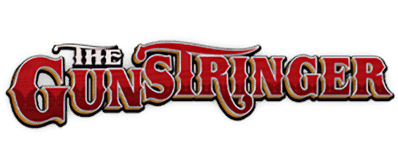The Gunstringer - Clear Logo (null) - 600x250