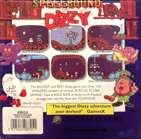 Spellbound Dizzy - Box - Back (Europe) - 650x641