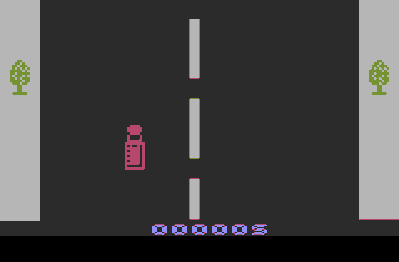 Super Trash Truck - Screenshot - Gameplay (World) - 640x420