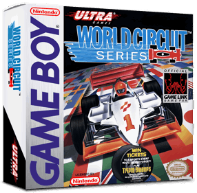 World Circuit Series - Box - 3D (North America) - 1016x998