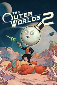 The Outer Worlds 2 - Box - Front (World) - 1440x2160