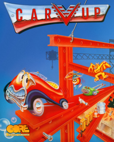 CarVup - Box - Front - Reconstructed (World) - 2410x3000