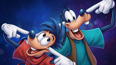 Disney's Goof Troop - Fanart - Background (World) - 2730x1536