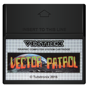 Vector Patrol - Cart - Front (World) - 700x700