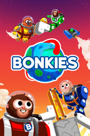 Bonkies - Box - Front (World) - 600x900