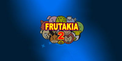 Frutakia 2 - Banner (World) - 2000x1000