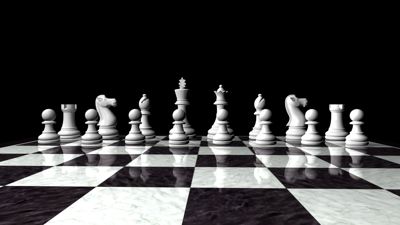 Chess Challenger - Fanart - Background (World) - 1920x1080