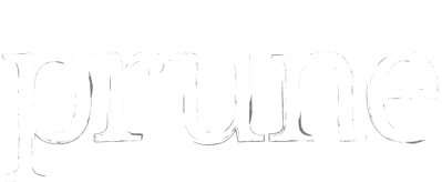 Prune - Clear Logo (null) - 672x276