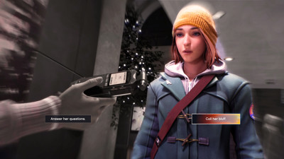 Life is Strange: Double Exposure - Screenshot - Gameplay (North America) - 3840x2160