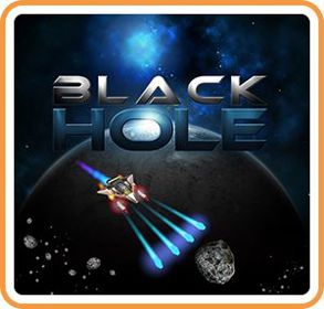 Black Hole - Box - Front (North America) - 300x287