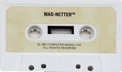 Mad-Netter - Cart - Front (North America) - 1190x708