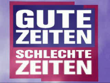 Gute Zeiten Schlechte Zeiten Quiz - Screenshot - Game Title (Germany) - 640x480