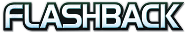 Flashback - Clear Logo (World) - 2952x507