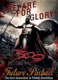 300: Prepare For Glory - Fanart - Box - Front (World) - 658x901